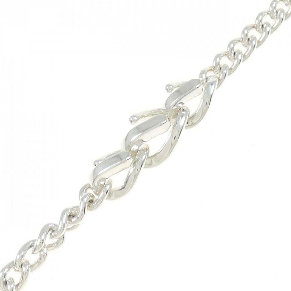 TIFFANY Authentic Silver Bracelet
